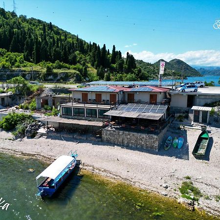 Apartmani Konoba Starcevo Virpazar Exterior photo