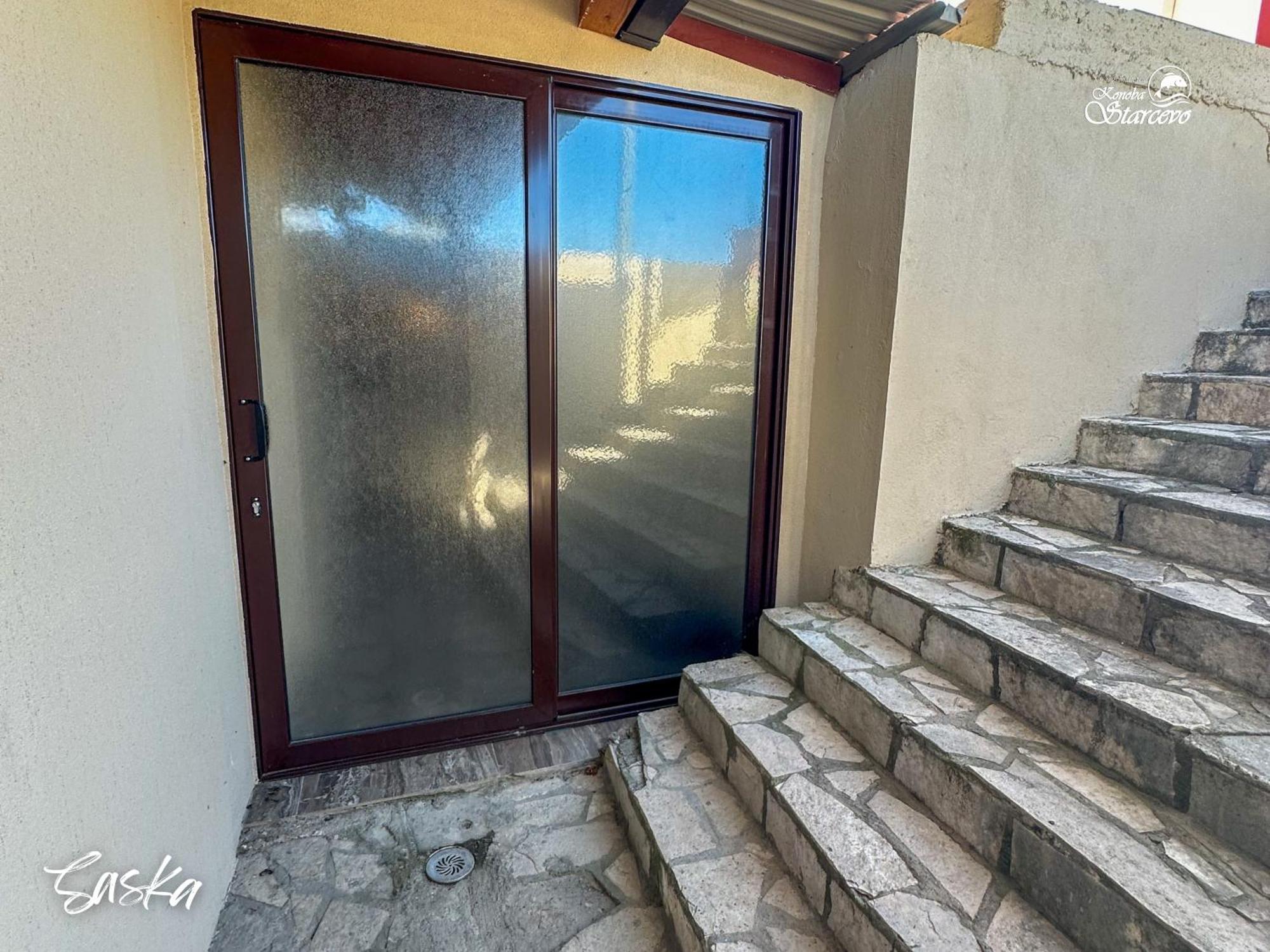Apartmani Konoba Starcevo Virpazar Exterior photo